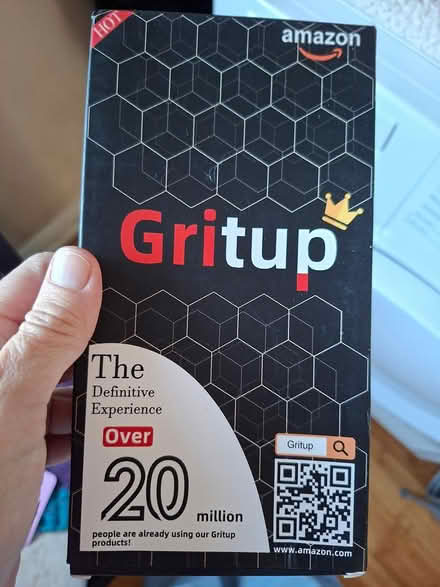 Photo of free Hard screen cover, Old Woking (Woking, GU22) #1