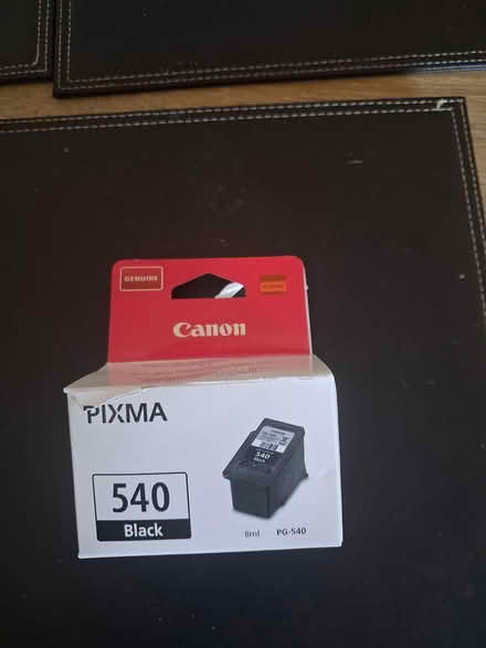 Photo of free Printer cartridges (Astwood Bank, Cookhill) #1