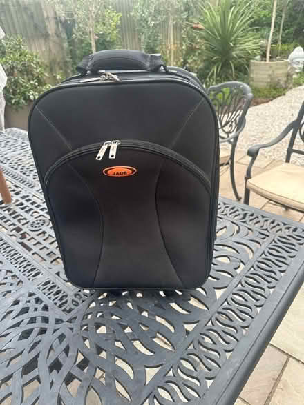 Photo of free Small Case For Overhead Locker (Iwade ME9) #1
