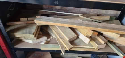 Photo of free Wood (Royston SG8) #2