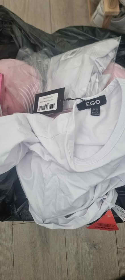 Photo of free Mix bags old and new small ladies (Walsall WS2) #3