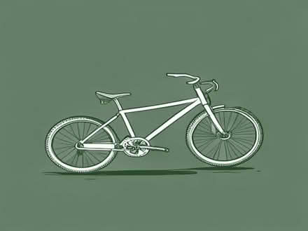Photo of A bike for adult (Carlisle CA2) #1