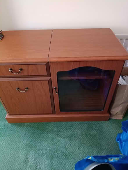 Photo of free Sitting room furniture (Hailsham BN27) #3