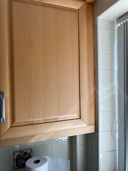 Photo of free Fitted kitchen units (Ashton-U-Lyne OL6) #2