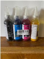 Photo of free Sublimation Paper & Inks (Landmark) #2