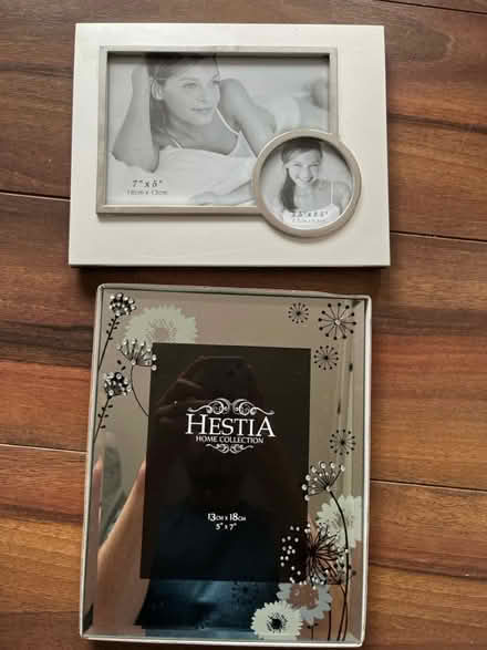 Photo of free Photo frames (Farcet) #1