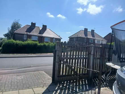 Photo of free Fencing (East Dene S65) #1