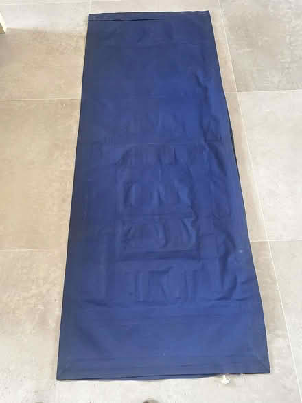 Photo of free Camping mattress (Wallingford OX10) #2