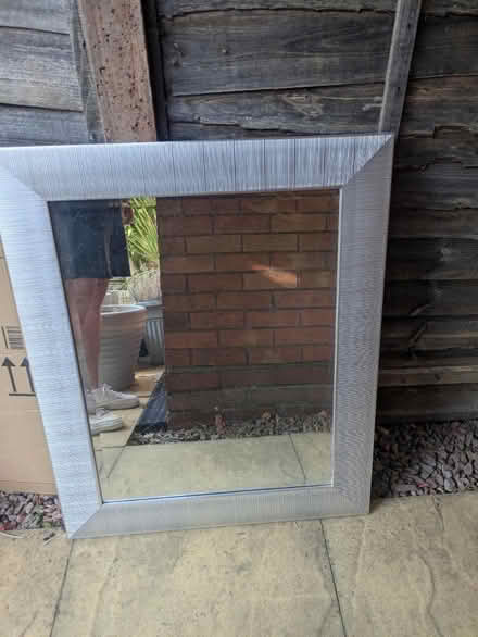 Photo of free Mirror (Worcester) #1