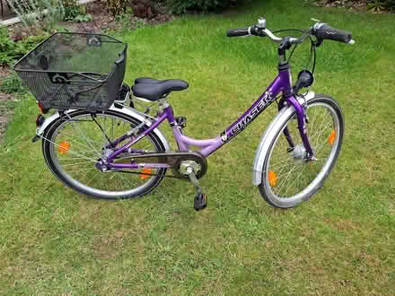 Photo of free Girls Bike (Droitwich Spa WR9) #1