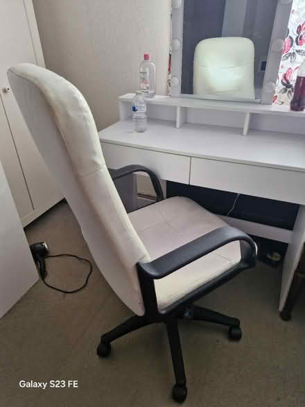 Photo of free Office chair (IG6) #1