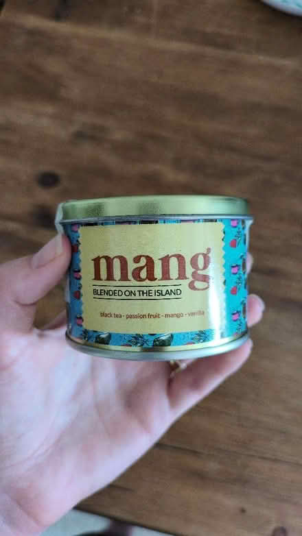 Photo of free Loose leaf tea (Old Woking GU22) #1