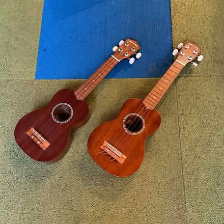 Photo of free Hohner Kids ukuleles (North Berkeley) #1