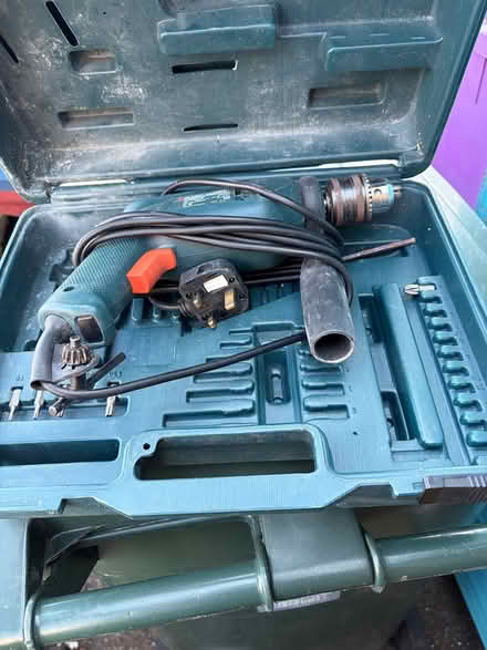 Photo of free Drills and saws (Dublin4) #4