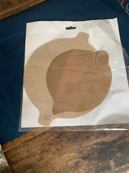 Photo of free Round air fryer liners (Colwall Stone WR13) #2