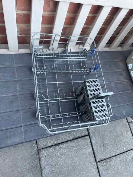Photo of free Slimline dishwasher (LE12) #1