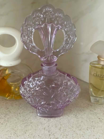 Photo of free Perfume bottles (Teaneck, NJ) #3