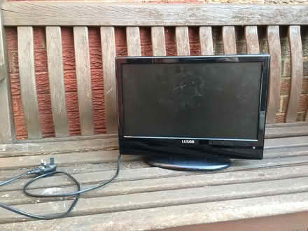 Photo of free Portable, Small 15inch screen Tv (Liverpool L6) #1