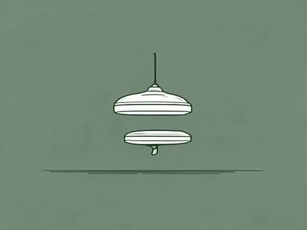 Photo of free Fluorescent light fitting (Ainsdale PR8) #1