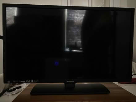 Photo of free Older 32" LED TV (Malden/Medford line) #2