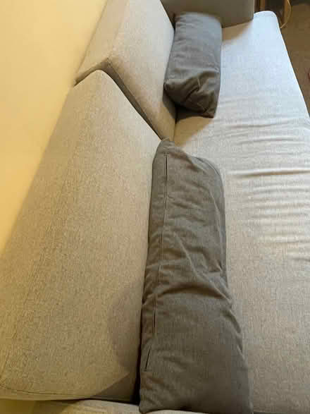 Photo of free Sofa bed (Stockbridge Edinburgh) #3