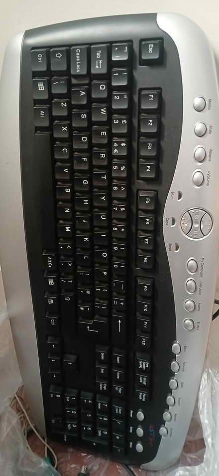 Photo of free Keyboard and mouse (Ramsgate CT11) #1