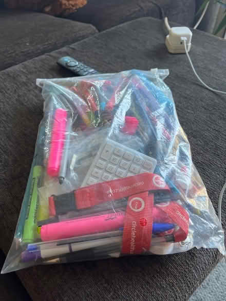 Photo of free Stationery (Emerson's Green BS16) #1
