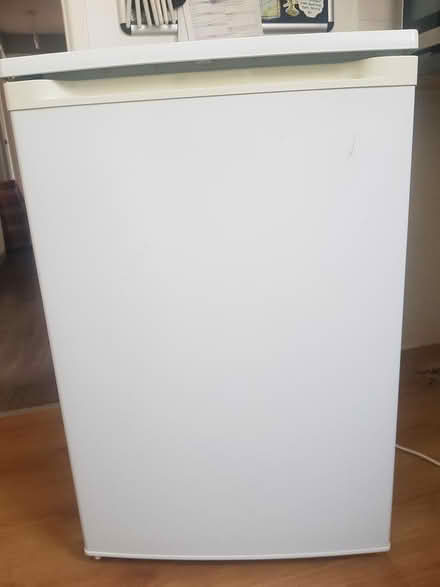 Photo of free Currys Undercounter Fridge (Bath BA1) #3