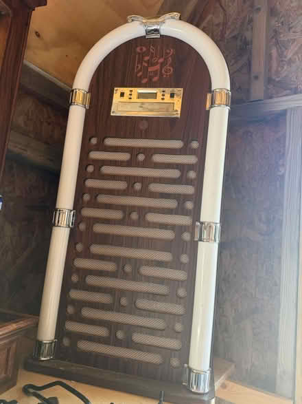 Photo of free Radio/Bluetooth (Chelmsford Cm1) #2