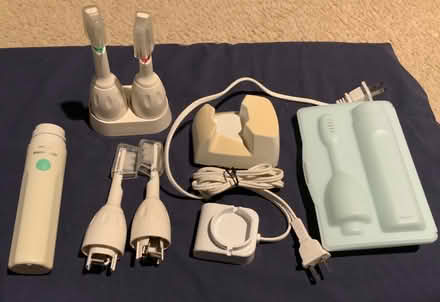 Photo of free Sonicare classic (Bowers x El Camino) #1