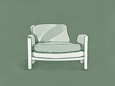 Photo of Childs chair bed (Sheringham NR26) #1