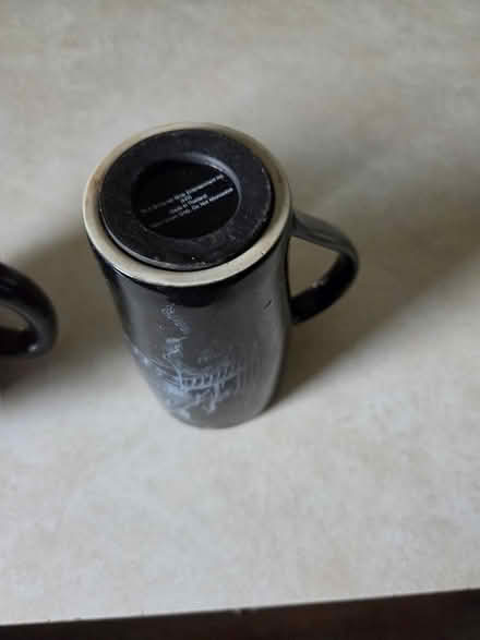 Photo of free Harry Potter mugs (Manville) #3