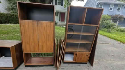 Photo of free Curbside pickup (not mine) (35 bedford crescent) #2