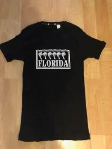 Photo of free Adult large t-shirt (L5L 5P5) #1