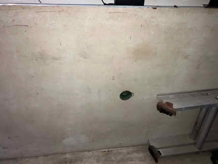 Photo of free Six foot long table (Woburn Cummingsville) #1