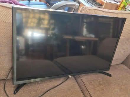 Photo of free Samsung smart TV 31" (March PE15) #1