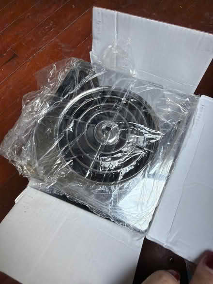 Photo of free Bathroom Extractor Fan (Bermondsey Spa Area SE1) #2