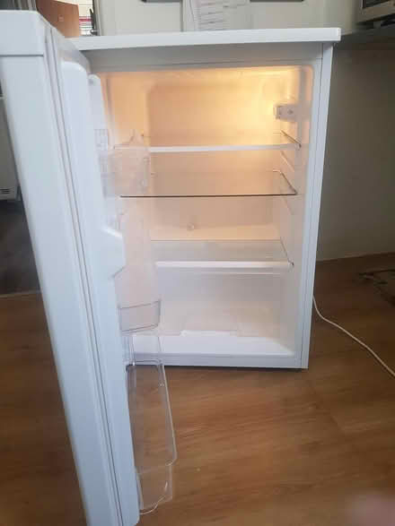 Photo of free Currys Undercounter Fridge (Bath BA1) #2