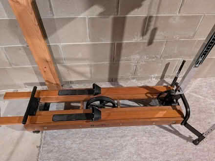 Photo of free Vintage NordicTrack (Seward, Minneapolis) #2