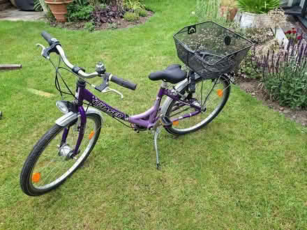Photo of free Girls Bike (Droitwich Spa WR9) #3