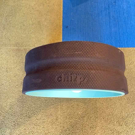 Photo of free “Chirp” wheel (North Berkeley) #2