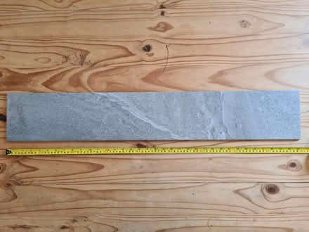 Photo of free Grey tile (Chorlton M21) #2