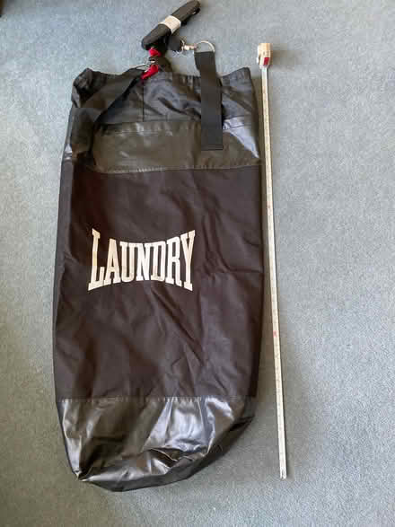 Photo of free Laundry bag (Chalfont St Peter SL9) #1