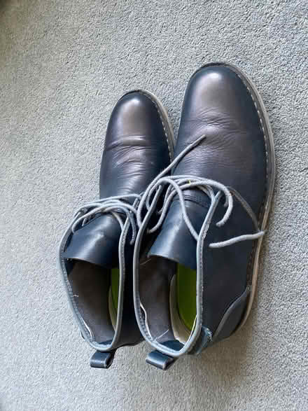 Photo of free Men’s ankle boots (Chalfont St Peter SL9) #1