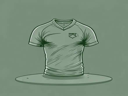 Photo of free boys brand new rugby top, from M&S (Pleasance EH8) #1