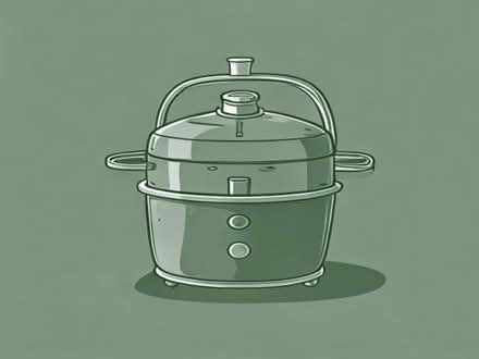 Photo of Deep fryer (Eastbourne BN21) #1