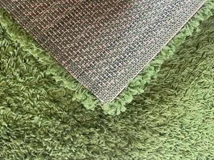 Photo of free 2x Square Rugs (Wallingford OX10) #1