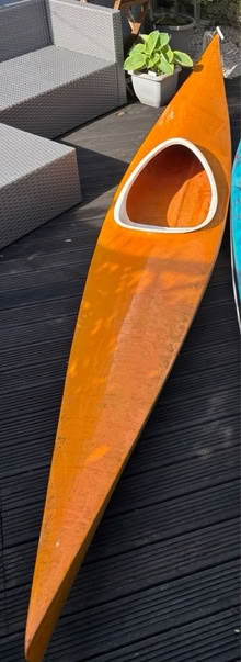 Photo of free Kayak (Kendal LA9) #1