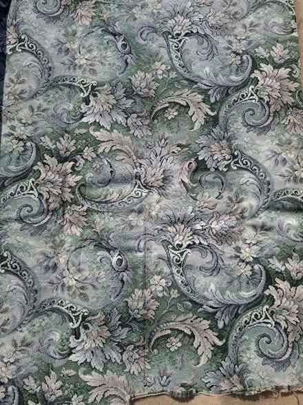 Photo of free Wool carpet (TD9 Hawick) #1