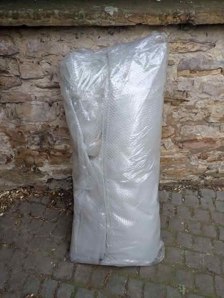 Photo of free Bubble wrap (Kislingbury NN7) #1
